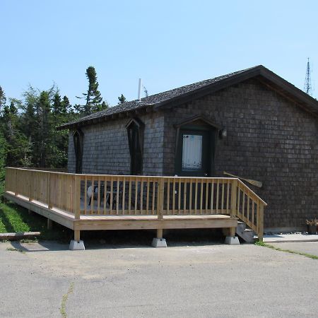 Hotel West Quoddy Station Llc Lubec Exteriér fotografie