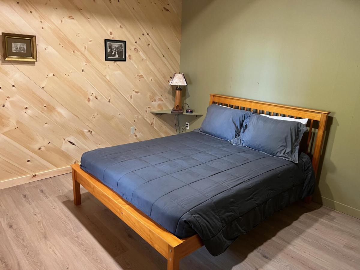 Hotel West Quoddy Station Llc Lubec Exteriér fotografie