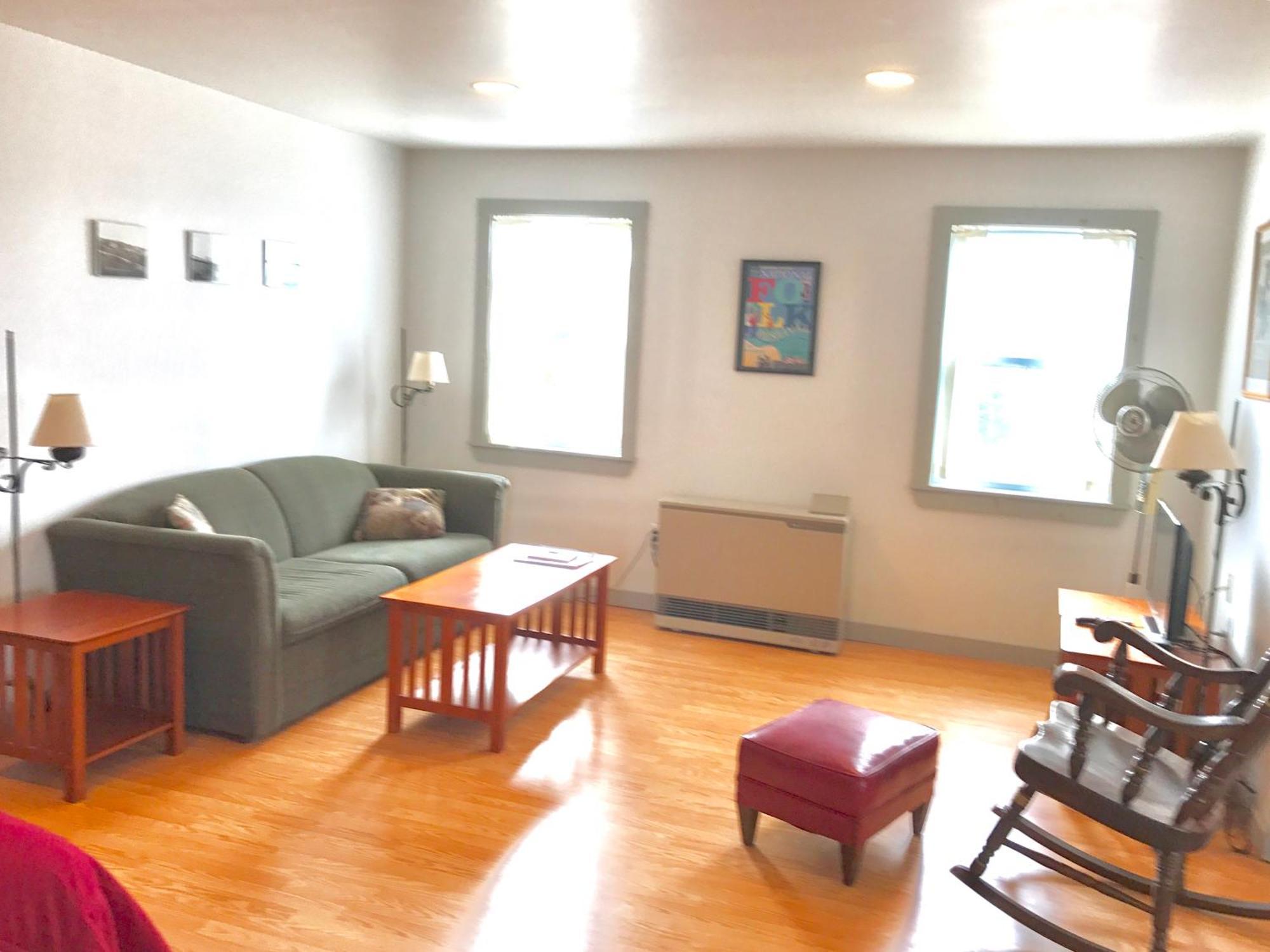Hotel West Quoddy Station Llc Lubec Pokoj fotografie