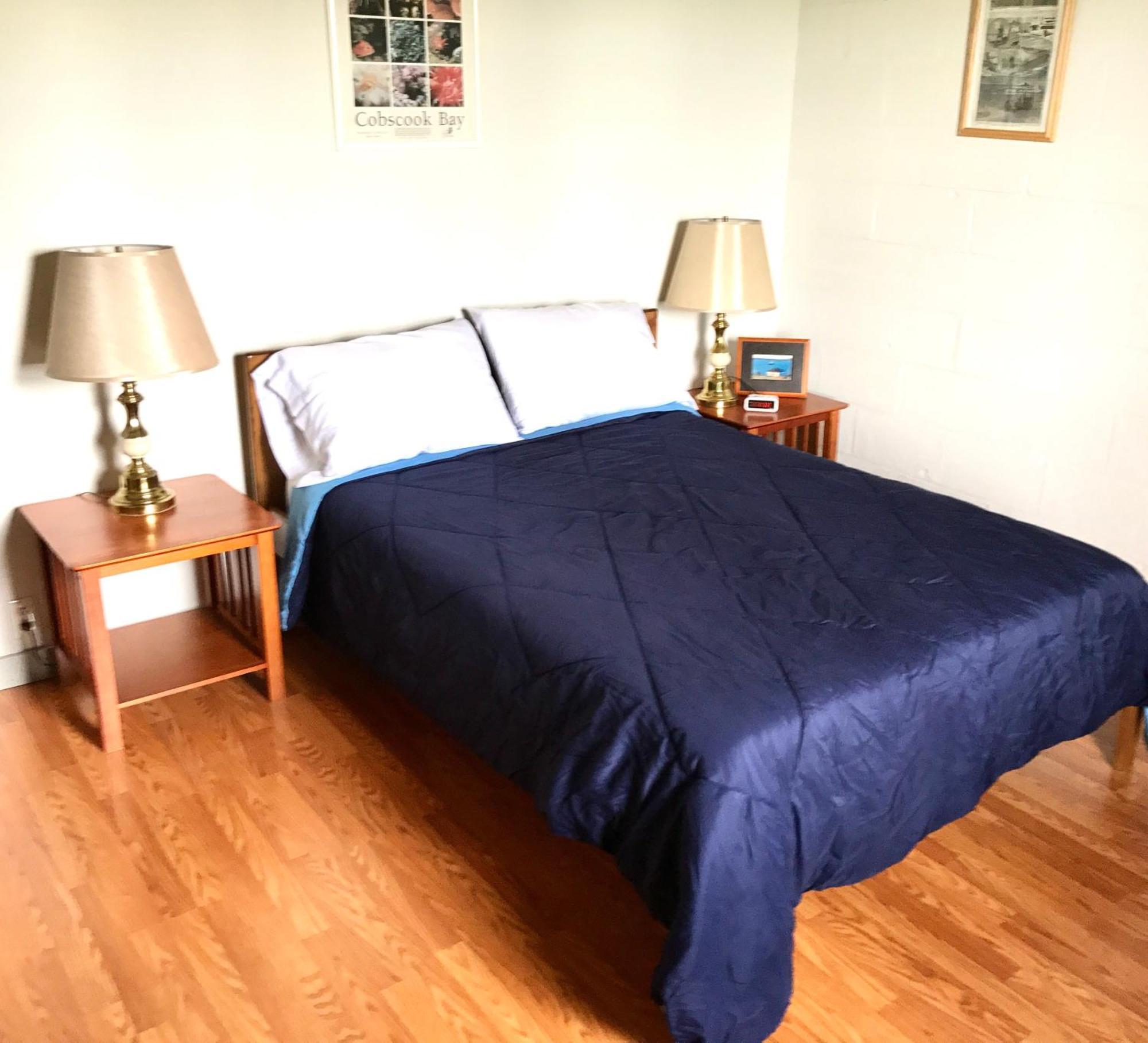 Hotel West Quoddy Station Llc Lubec Pokoj fotografie