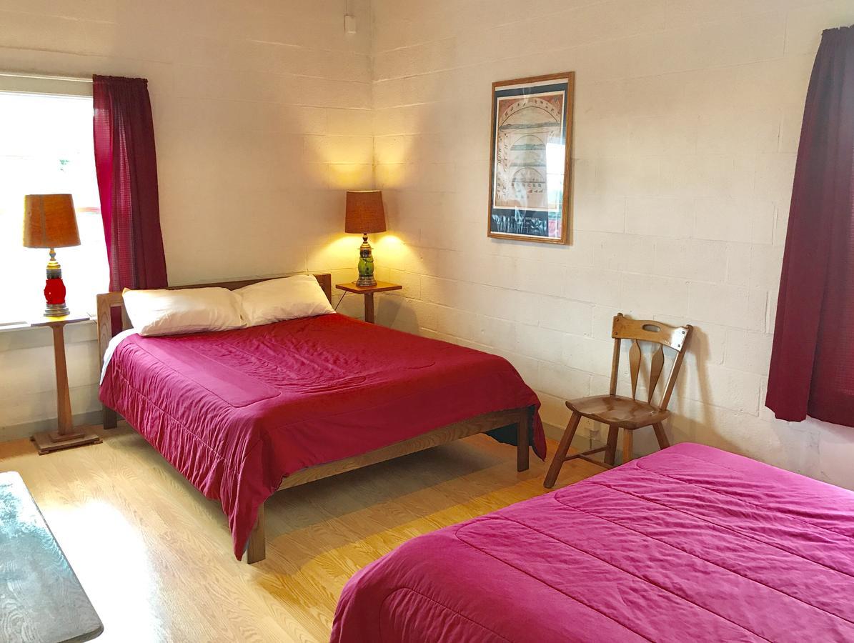 Hotel West Quoddy Station Llc Lubec Exteriér fotografie