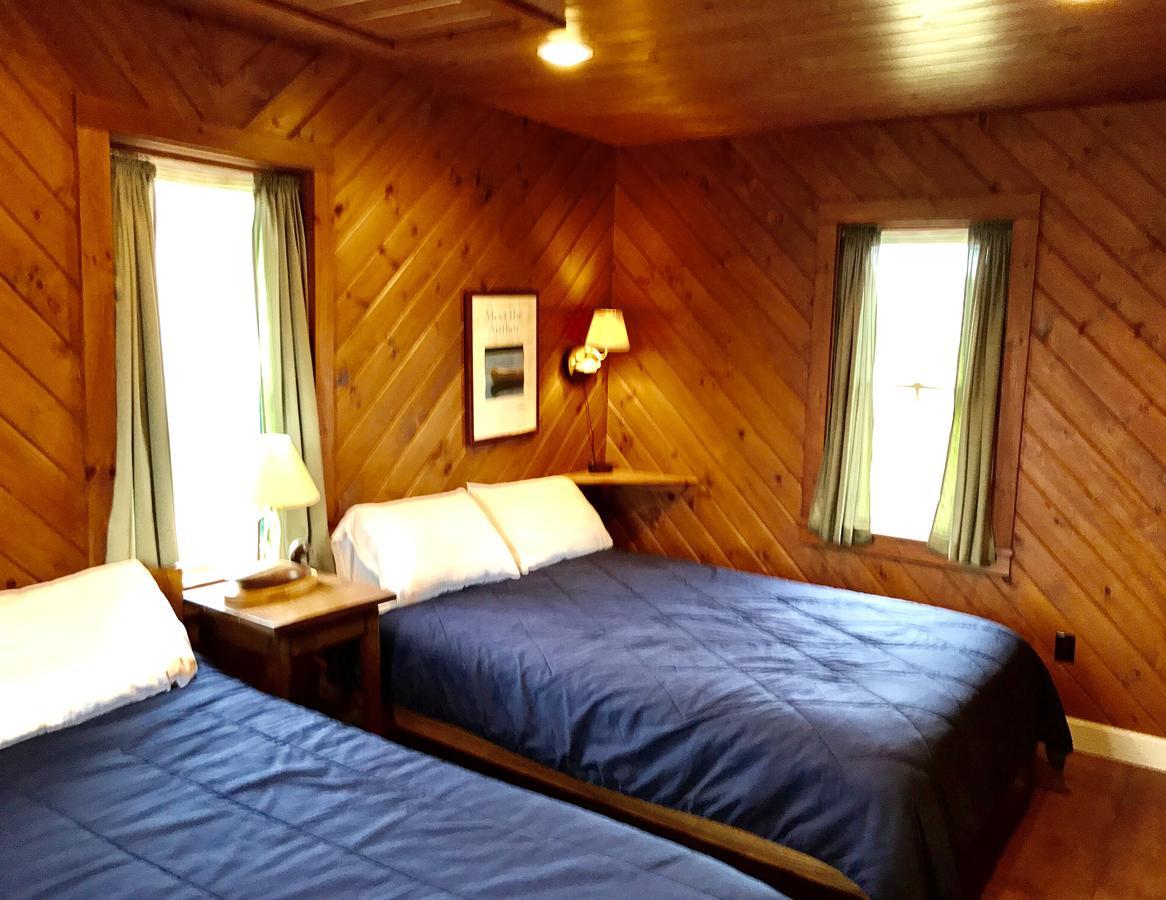 Hotel West Quoddy Station Llc Lubec Exteriér fotografie
