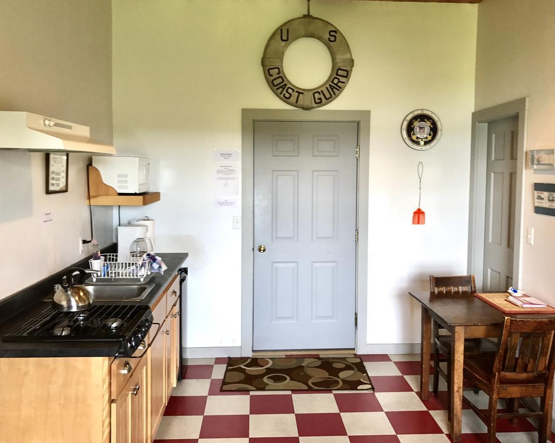 Hotel West Quoddy Station Llc Lubec Exteriér fotografie