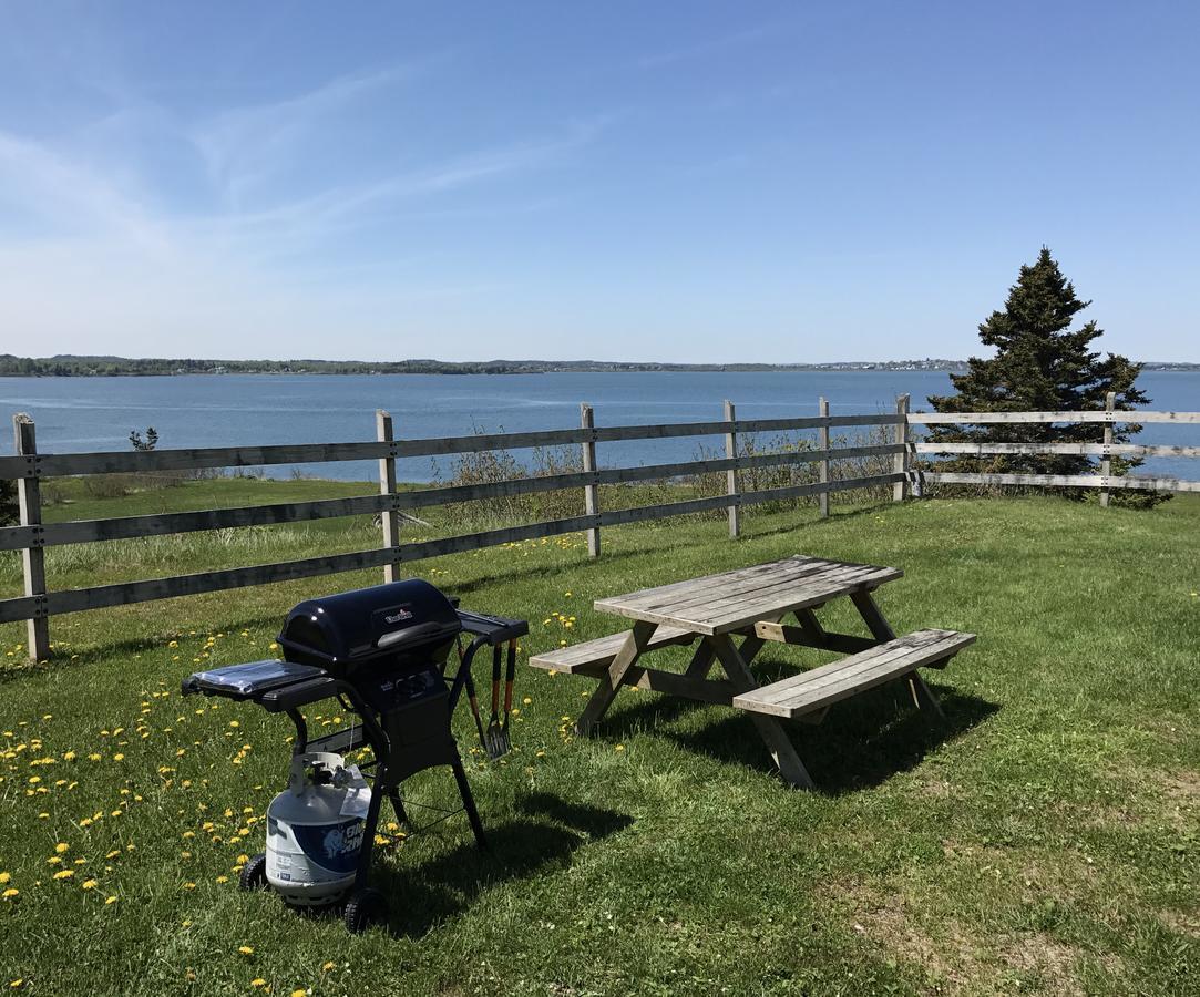 Hotel West Quoddy Station Llc Lubec Exteriér fotografie