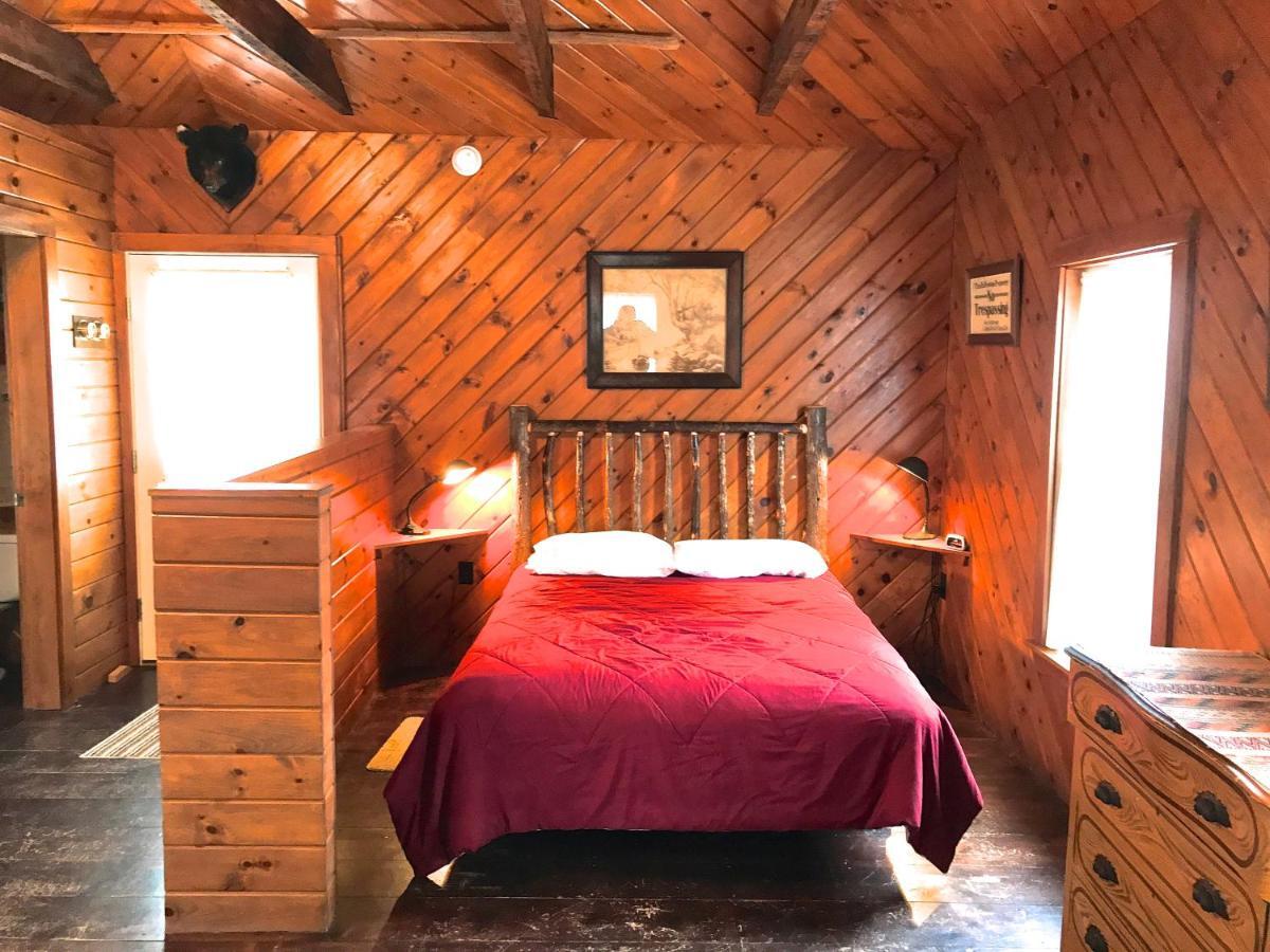 Hotel West Quoddy Station Llc Lubec Exteriér fotografie